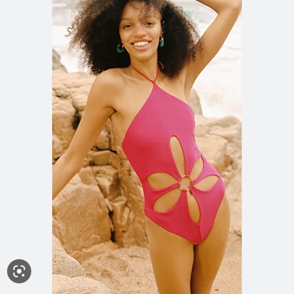 Cult Gaia Aster One Piece